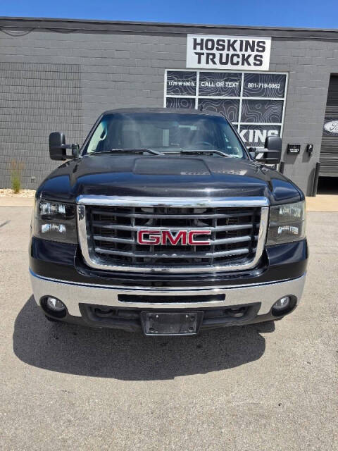 gmc sierra 2500hd 2008 1GTHK23608F198502 image gmc sierra 2500hd 2008 1GTHK23608F198502 image